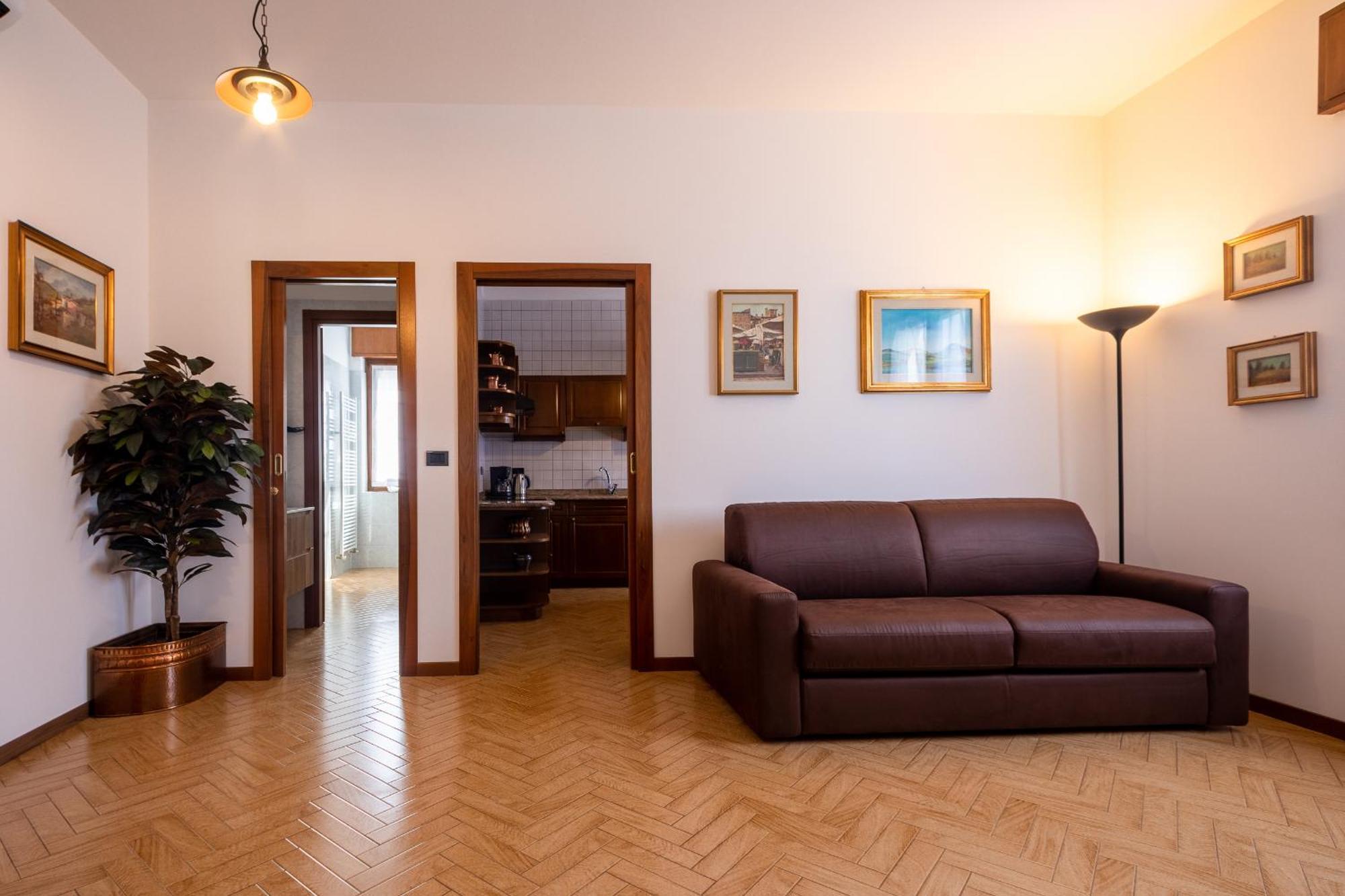 Apartamento Marullina - Arena Di A 10 Minuti Verona