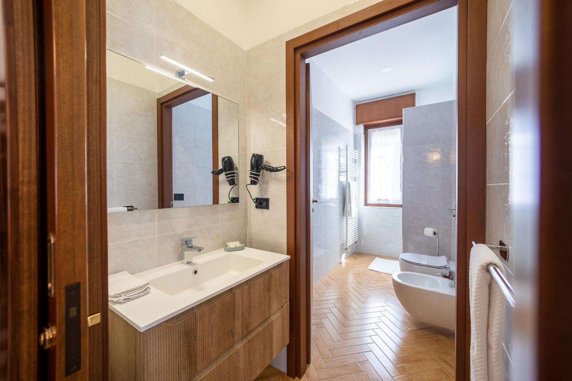 Apartment Marullina - Arena Di A 10 Minuti *