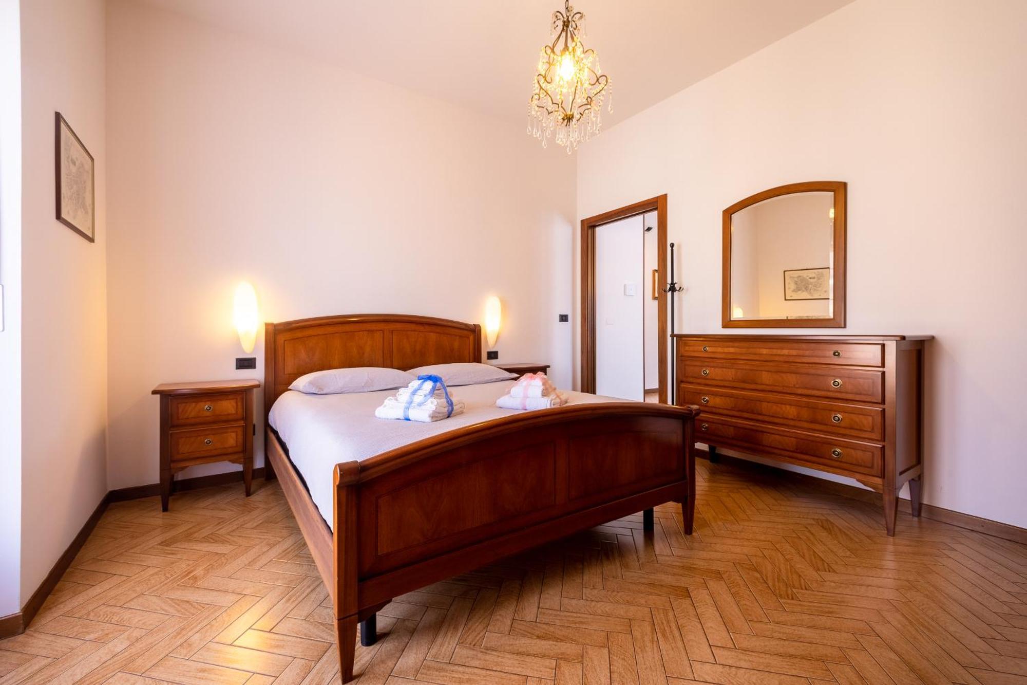 Apartamento Marullina - Arena Di A 10 Minuti
